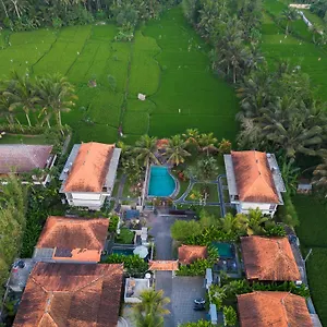 The Sakara By Pramana Ubud