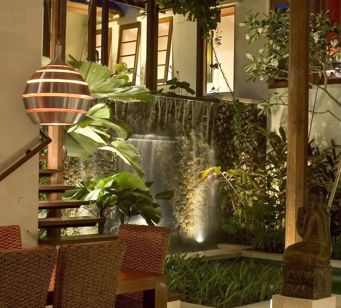 Villa Vajra Ubud  Holiday park